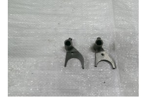 Минск мотоцикл вилки перемикання 105-17319,105-17320 завод